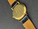 Armbandsur, 18 k Guld Certina
