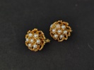 Öronhänge, 14 k Guld