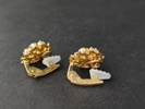 Öronhänge, 14 k Guld