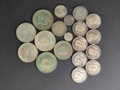 Silvermynt