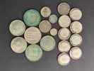Silvermynt