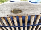 Trädgårdsmöblemang, Jutlandia, Teak