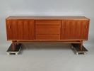 Sideboard, "Arild" Troeds Bjärnum, Valnöt