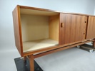 Sideboard, "Arild" Troeds Bjärnum, Valnöt