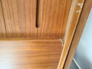 Sideboard, "Arild" Troeds Bjärnum, Valnöt