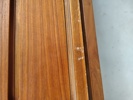Sideboard, "Arild" Troeds Bjärnum, Valnöt