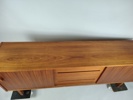 Sideboard, "Arild" Troeds Bjärnum, Valnöt