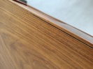 Sideboard, "Arild" Troeds Bjärnum, Valnöt