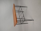 Tidningsbord, Stringmodell