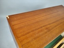 Hallmöbel, teak
