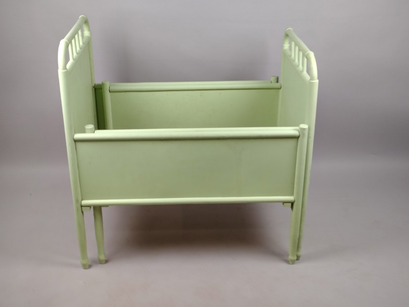 Barnsäng/Växasäng