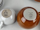 Servisdelar, "Old Höganäs" Andersson & Johansson Höganäs