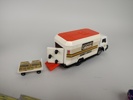 Parti Leksaksbilar, Corgi & Matchbox