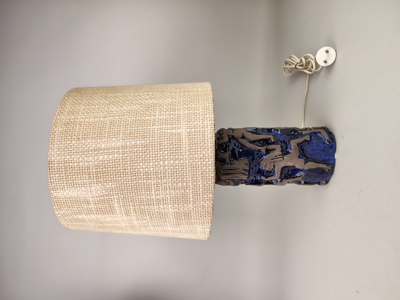 Bordslampa, Sys Marstrand JIE Keramik