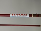 Flugfiske, spö & Rulle, Abu Delta 5 & Royobi No 4408