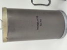 Handlykta fm/40 Militär