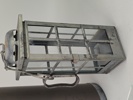 Handlykta fm/40 Militär