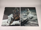Fotografier, NASA, efterproduktion, Hasselblad AB Inplastor Motala