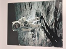 Fotografier, NASA, efterproduktion, Hasselblad AB Inplastor Motala