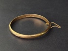 Armring, 18 k Guld