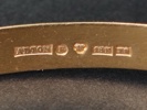 Armring, 18 k Guld