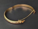 Armring, 18 k Guld