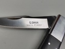 Fällkniv/Fickkniv, G.Sakai, Masao Takahashi Japan