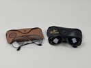 Solglasögon 2 par, Ray-Ban