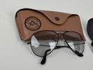 Solglasögon 2 par, Ray-Ban