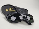 Solglasögon 2 par, Ray-Ban