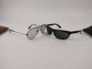 Solglasögon 2 par, Ray-Ban