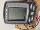 Ekolod, Eagle Fisheasy 350 c