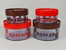Plastburkar, "Sally" Erik Kold Nils-Johan