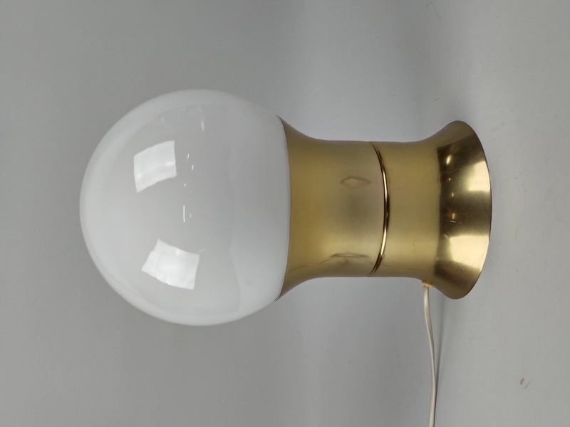 Bordslampa, Hemi Klot 2