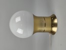 Bordslampa, Hemi Klot 2