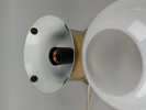 Bordslampa, Hemi Klot 2