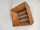 Träback, Bryggeriet Garpen Bergkvara