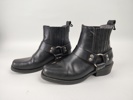 Boots, Bullhead Stl 42