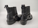Boots, Bullhead Stl 42