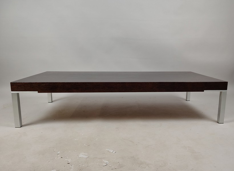 Soffbord, låd modell
