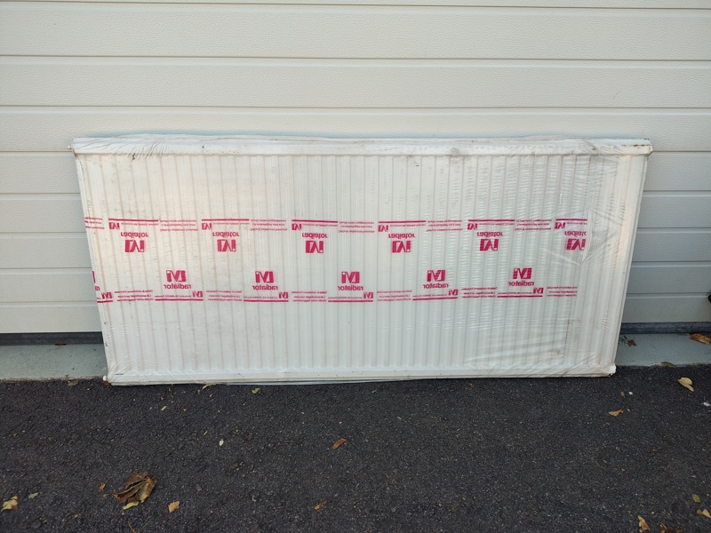 LVI Radiator, Järpås Obegagnad