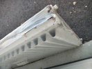 LVI Radiator, Järpås Obegagnad