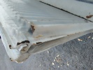 LVI Radiator, Järpås Obegagnad