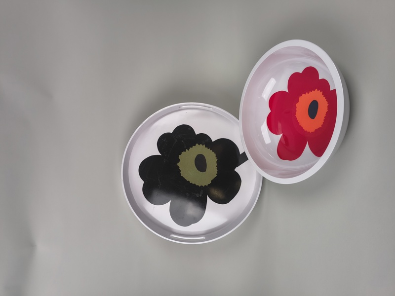 Brickor 2 st, Marimekko by Zaki