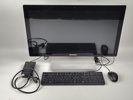 Dator, Lenovo Ideacentre A720, 27 ", Touchskärm