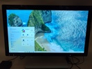 Dator, Lenovo Ideacentre A720, 27 ", Touchskärm