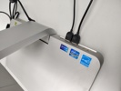 Dator, Lenovo Ideacentre A720, 27 ", Touchskärm