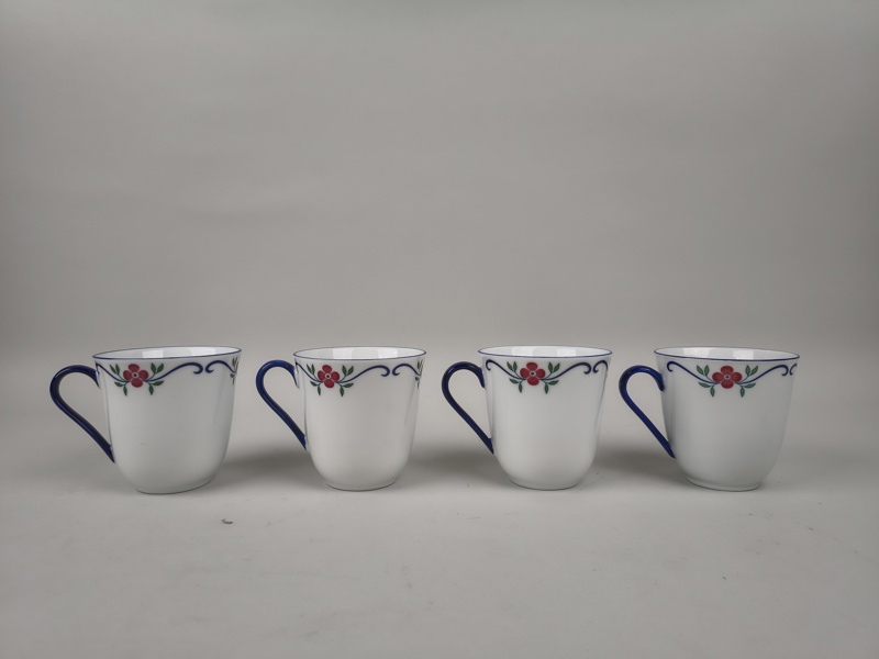 Kaffekoppar, "Sundborn" Pia Röndahl Rörstrand