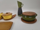 Diverse till hem & hushåll, Retro
