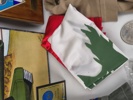 Parti militärt, FN/UN, Libanon